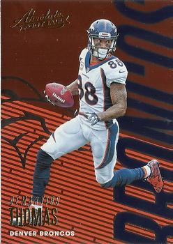 Demaryius Thomas