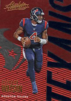 Deshaun Watson