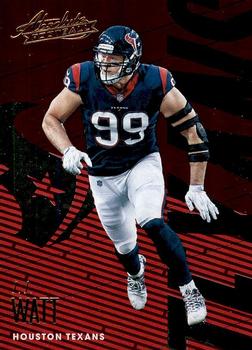 J.J. Watt