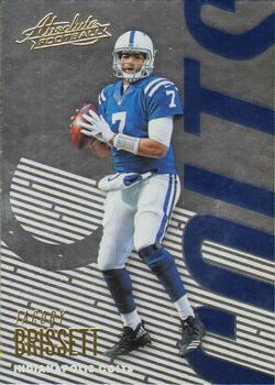 Jacoby Brissett
