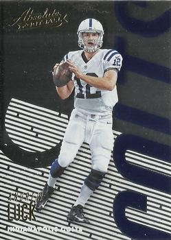 Andrew Luck