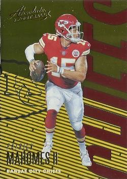 Patrick Mahomes II