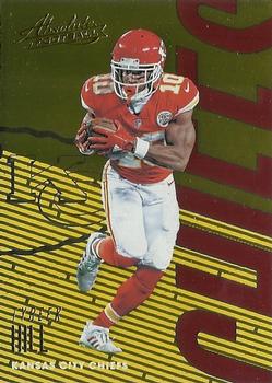 Tyreek Hill