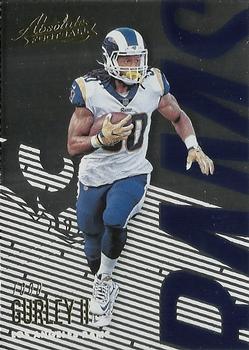 Todd Gurley II