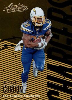Melvin Gordon