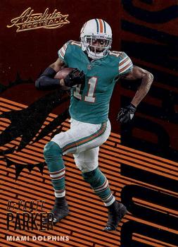 DeVante Parker