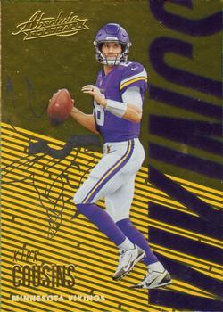 Kirk Cousins
