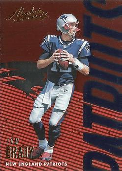 Tom Brady