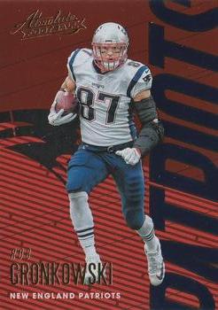 Rob Gronkowski