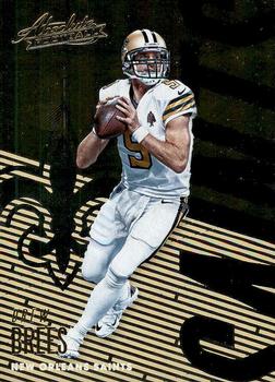 Drew Brees