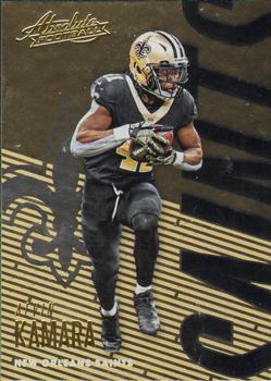 Alvin Kamara