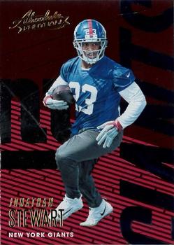 Jonathan Stewart