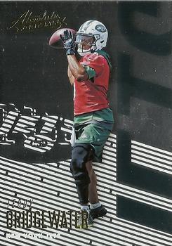 Teddy Bridgewater