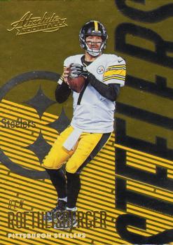 Ben Roethlisberger