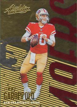 Jimmy Garoppolo