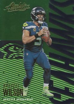 Russell Wilson
