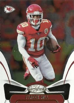 Tyreek Hill