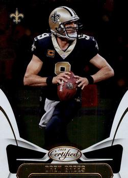 Drew Brees