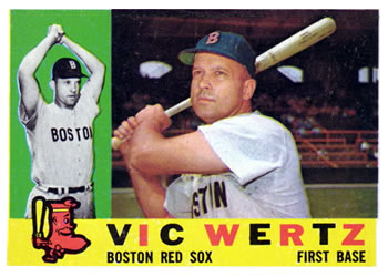Vic Wertz