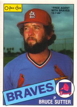 Bruce Sutter