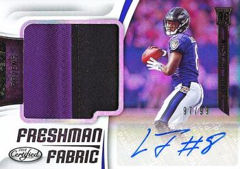 Lamar Jackson