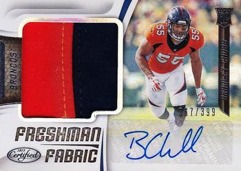 Bradley Chubb