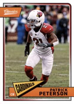 Patrick Peterson