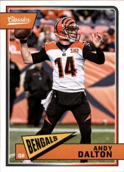 Andy Dalton