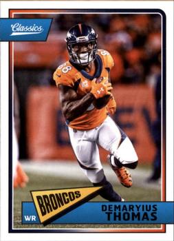 Demaryius Thomas