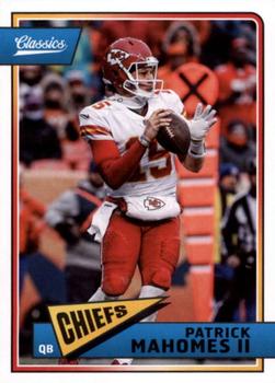 Patrick Mahomes II