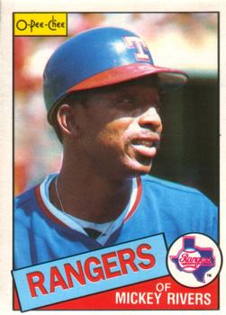 Mickey Rivers