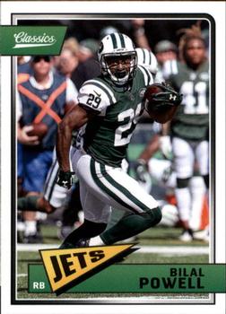 Bilal Powell