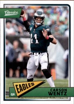 Carson Wentz