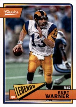 Kurt Warner