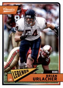 Brian Urlacher