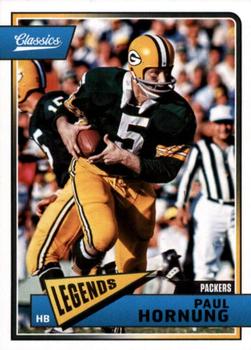 Paul Hornung