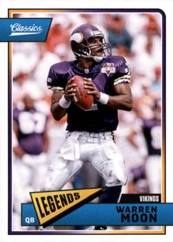 Warren Moon