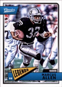 Marcus Allen