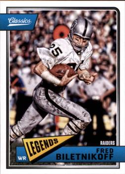 Fred Biletnikoff