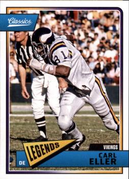 Carl Eller