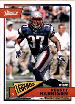 #181 Rodney Harrison