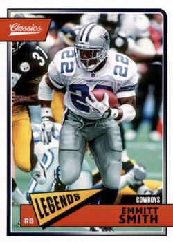 Emmitt Smith
