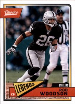 Rod Woodson