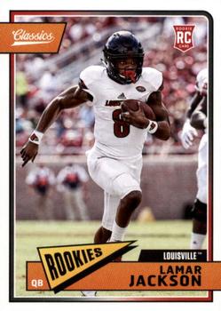 Lamar Jackson