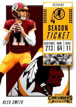 Alex Smith