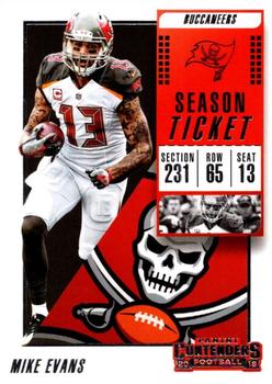 Mike Evans