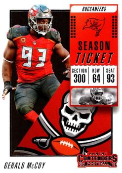Gerald McCoy