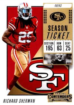 Richard Sherman