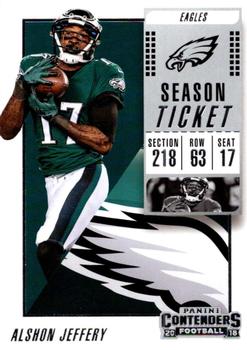 Alshon Jeffery