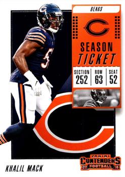 Khalil Mack